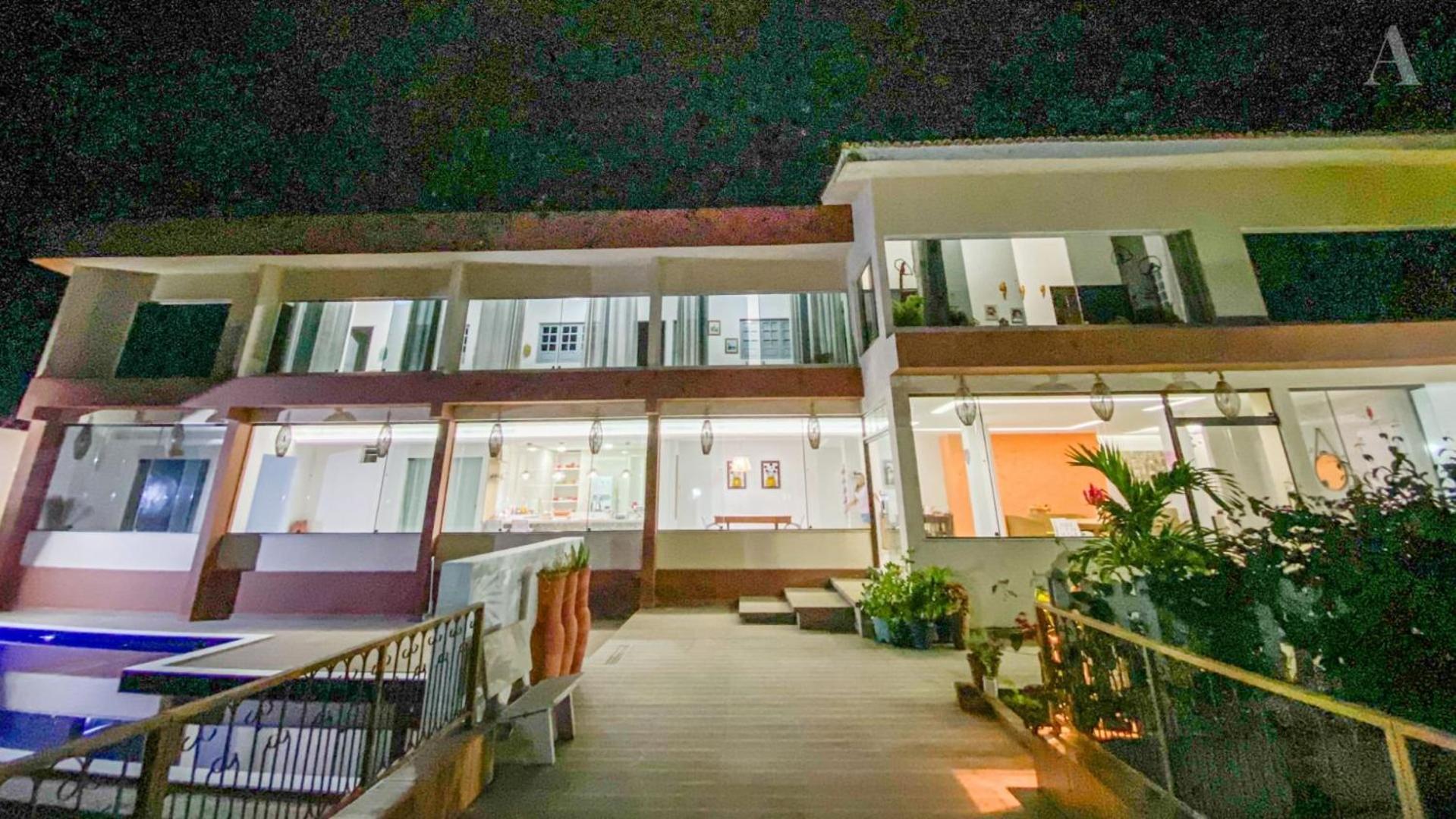 Hotel Pousada Recanto Sol Nascente, Luxo E Proximidade Com A Natureza Rio Formoso Esterno foto