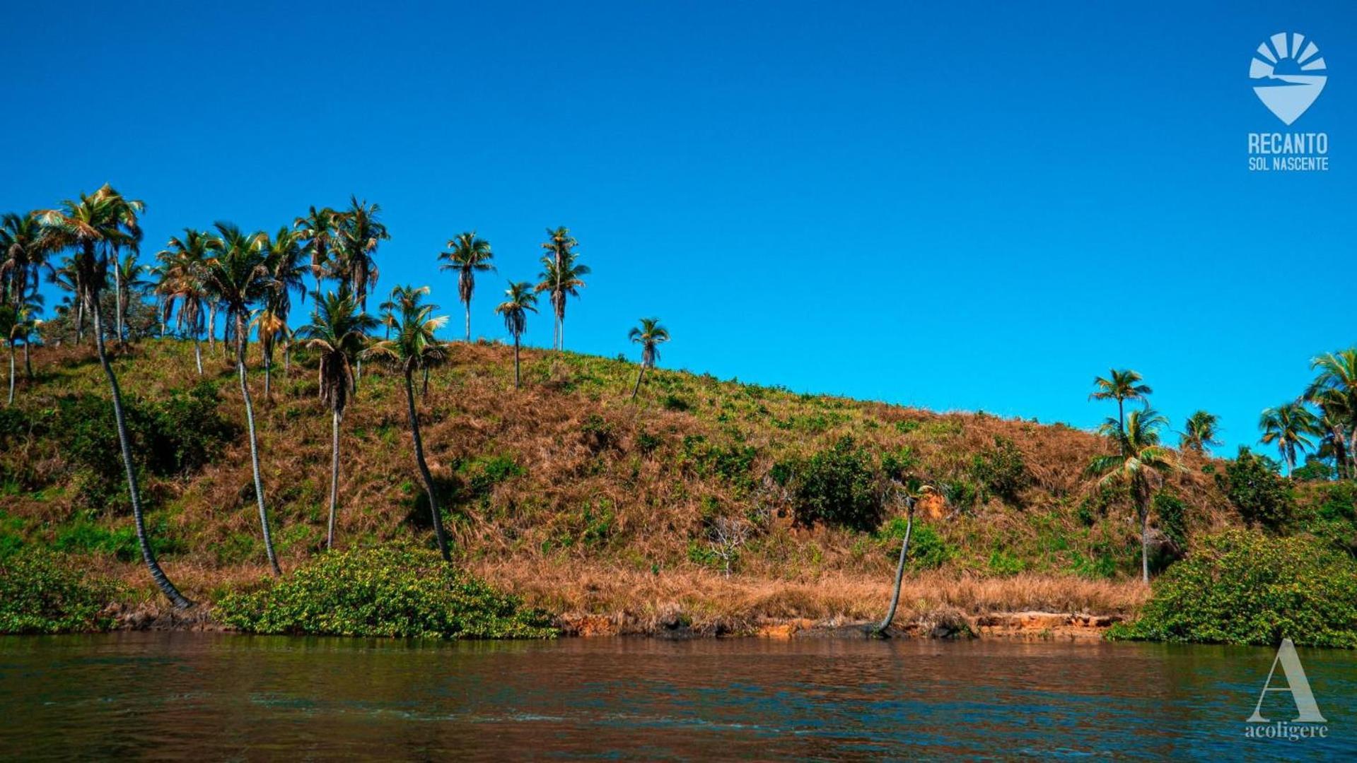 Hotel Pousada Recanto Sol Nascente, Luxo E Proximidade Com A Natureza Rio Formoso Esterno foto